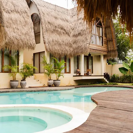 Lulu'S Villas
