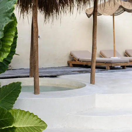 Lulu\'S Wellness Boutique Villas