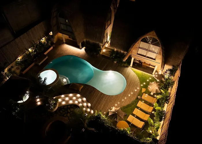 Lulu's Wellness Boutique Hotel *