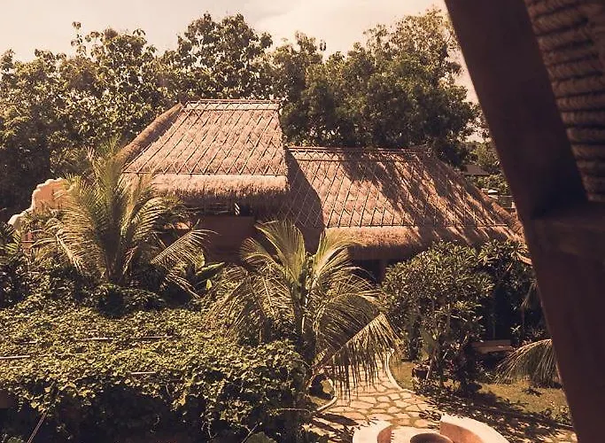 Hotel Lulu's Wellness Boutique