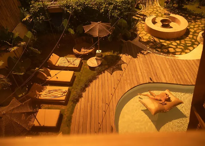 Lulu's Wellness Boutique Hotel