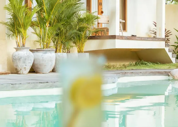 Lulu's Wellness Boutique Hotel *