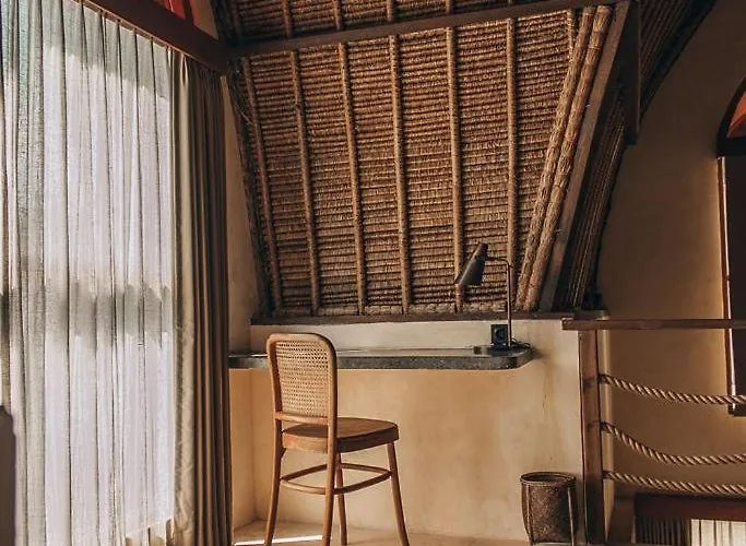 Lulu's Wellness Boutique Hotel