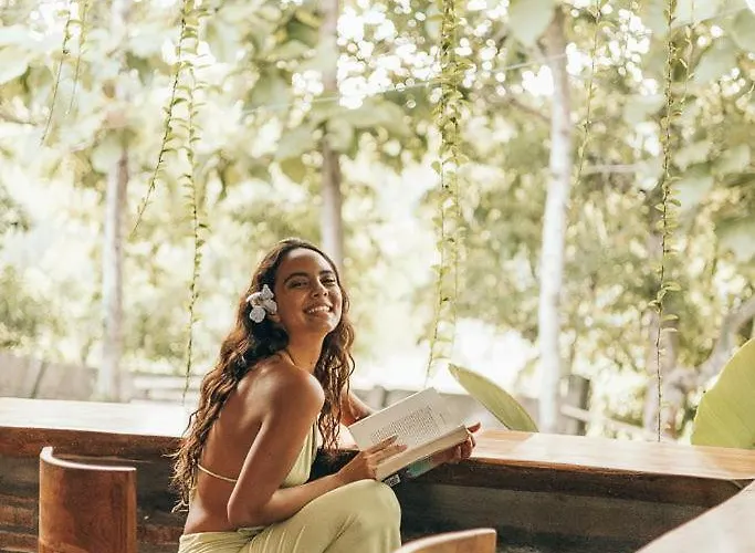 Lulu's Wellness Boutique Hotel