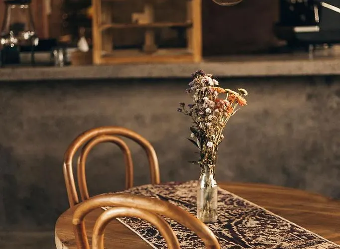Hotel Lulu's Wellness Boutique Uluwatu