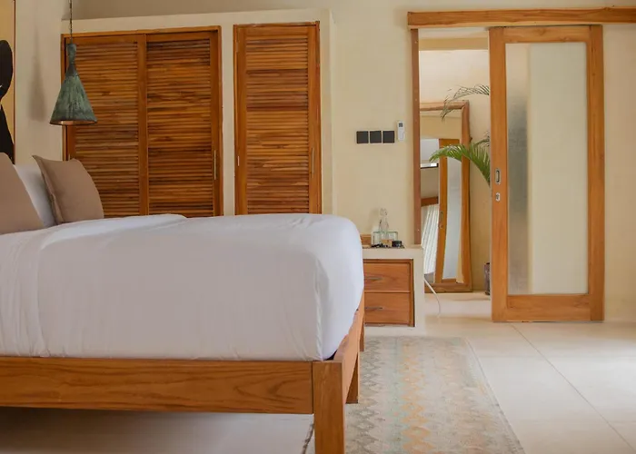 Hotel Lulu's Wellness Boutique