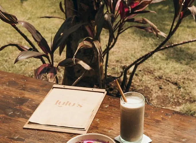 Lulu's Wellness Boutique * Uluwatu