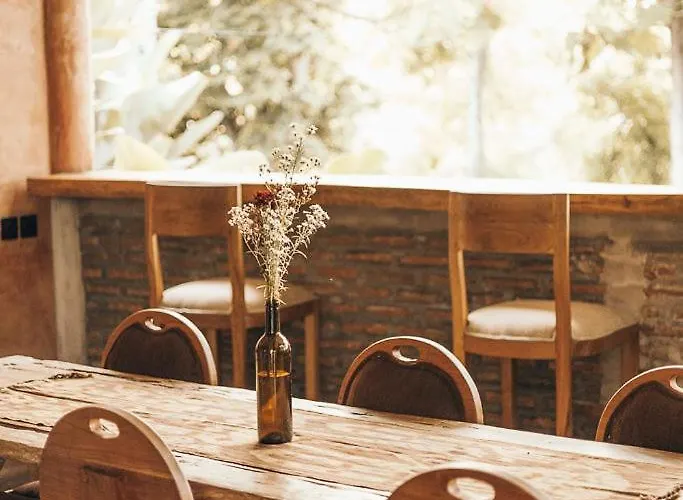 Lulu's Wellness Boutique Hotel *