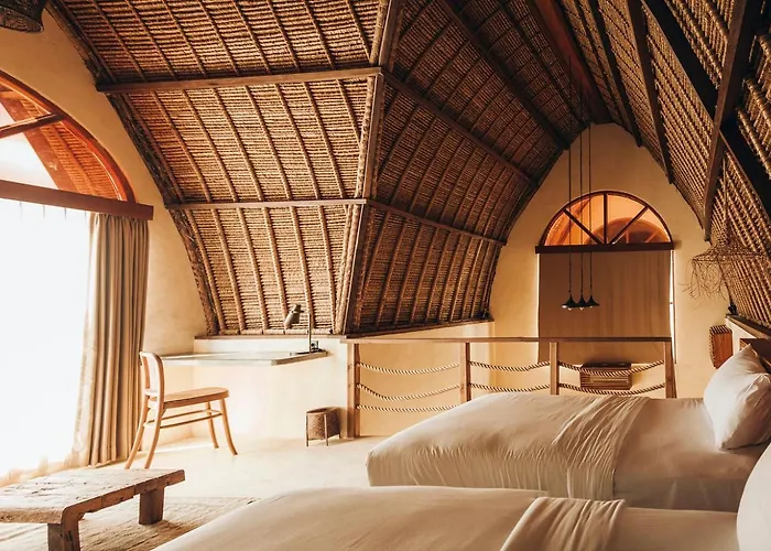 Lulu's Wellness Boutique Hotel Uluwatu
