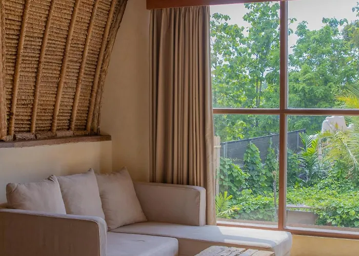 Lulu's Wellness Boutique * Uluwatu