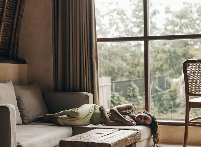 Lulu's Wellness Boutique Hotel *