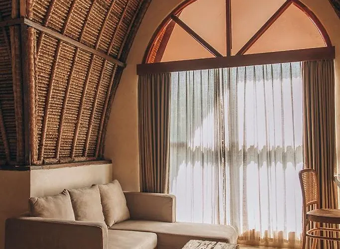 Lulu's Wellness Boutique Uluwatu