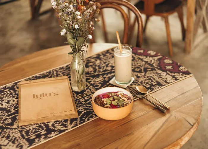 Lulu's Wellness Boutique