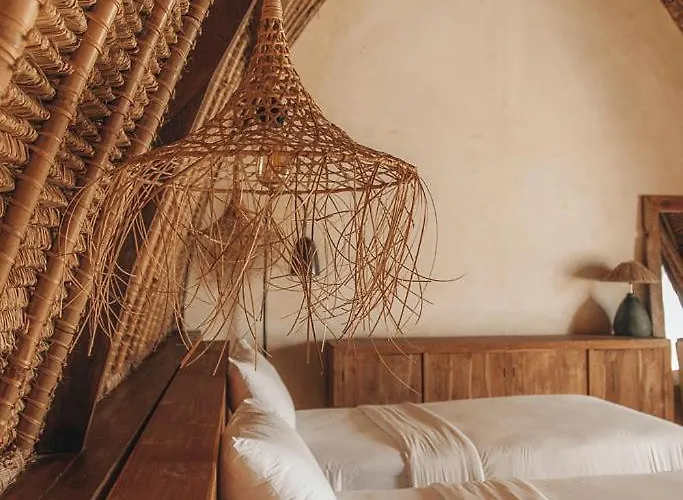 Hotel Lulu's Wellness Boutique *