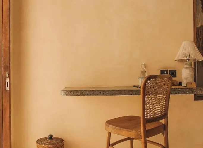 Lulu's Wellness Boutique Hotel