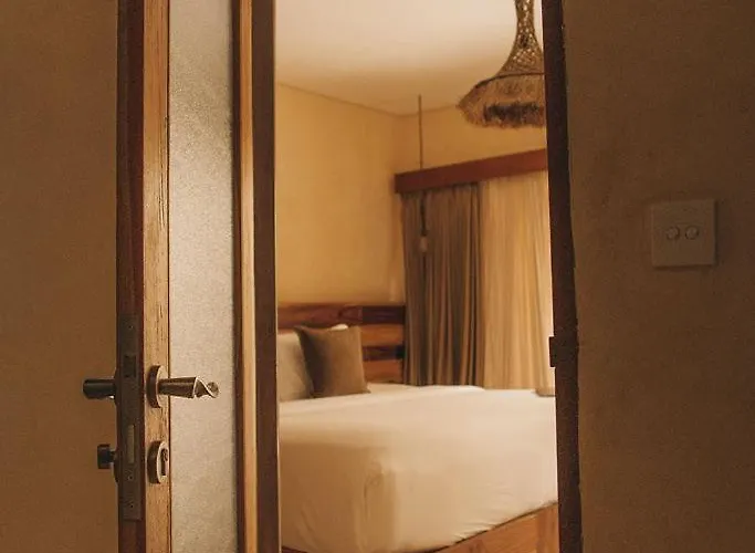 Hotel Lulu's Wellness Boutique