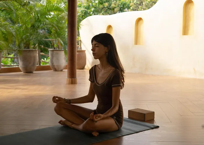Lulu's Wellness Boutique Hotel