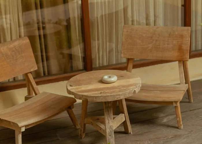 Hotel Lulu's Wellness Boutique *