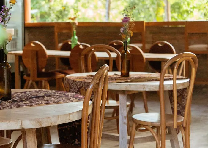 Lulu's Wellness Boutique Hotel Uluwatu