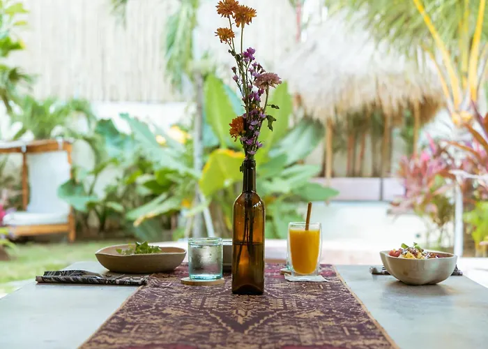 Lulu's Wellness Boutique *