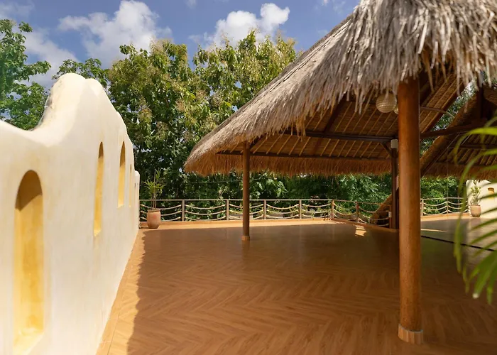 Lulu's Wellness Boutique Uluwatu