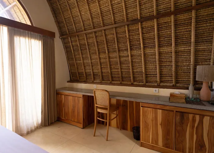 Lulu's Wellness Boutique Hotel *