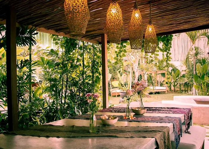 Lulu's Wellness Boutique Hotel