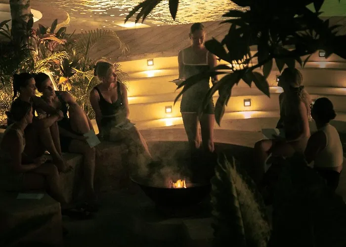 Lulu's Wellness Boutique Uluwatu