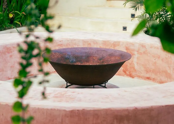 Lulu's Wellness Boutique Hotel *