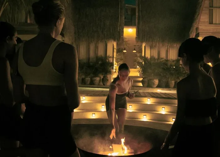 Lulu's Wellness Boutique Hotel Uluwatu
