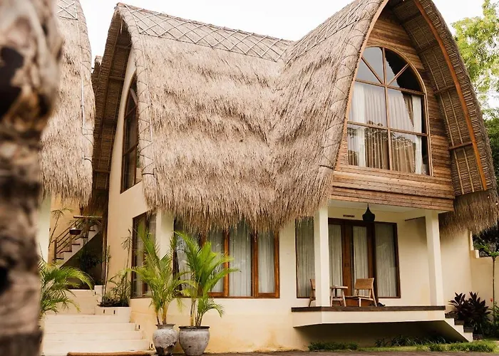 Lulu's Wellness Boutique Hotel