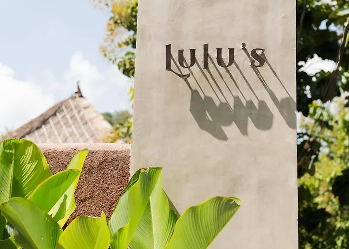Lulu's Wellness Boutique