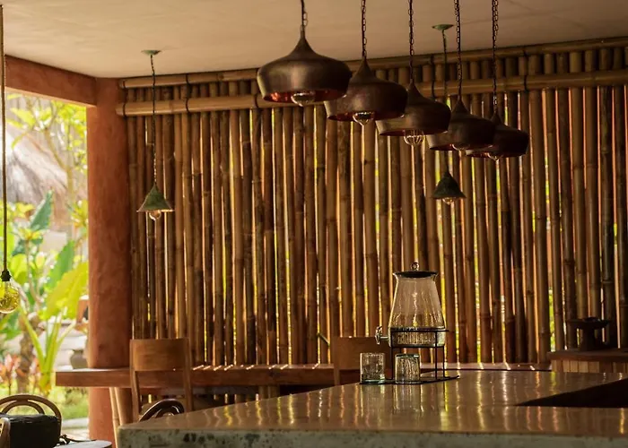 Lulu's Wellness Boutique * Uluwatu
