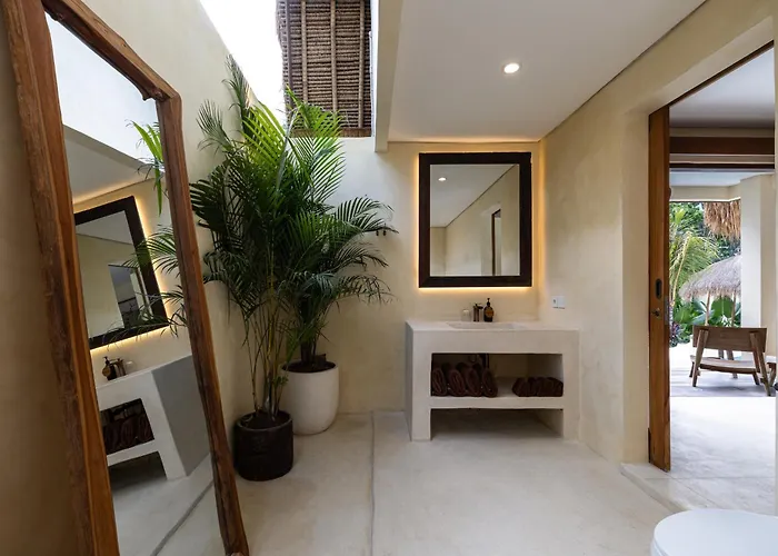 Lulu's Wellness Boutique Hotel