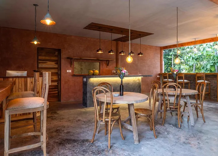 Lulu's Wellness Boutique * Uluwatu
