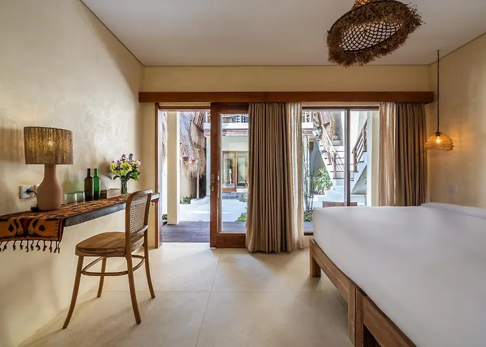 Lulu's Wellness Boutique Uluwatu