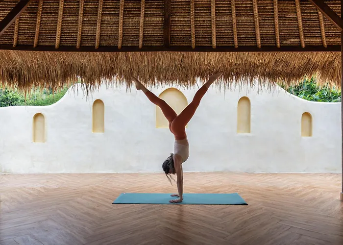 Lulu's Wellness Boutique Hotel Uluwatu