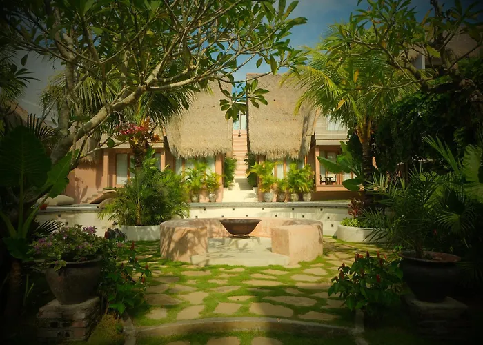 Lulu's Wellness Boutique