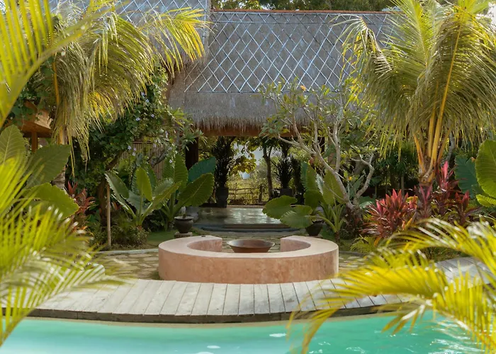 Hotel Lulu's Wellness Boutique