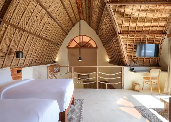 Lulu's Wellness Boutique Hotel *