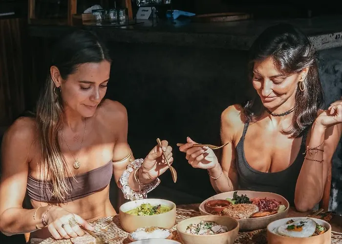 Lulu's Wellness Boutique Uluwatu