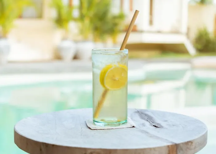 Lulu's Wellness Boutique Hotel Uluwatu