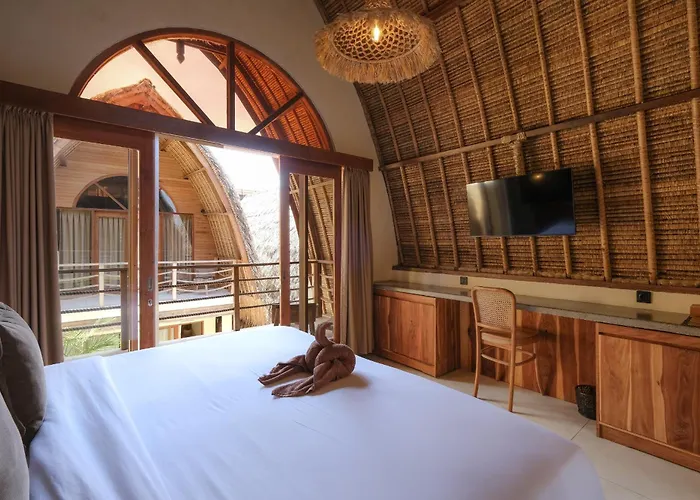 Hotel Lulu's Wellness Boutique *