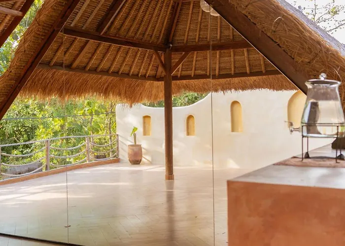 Lulu's Wellness Boutique Hotel Uluwatu