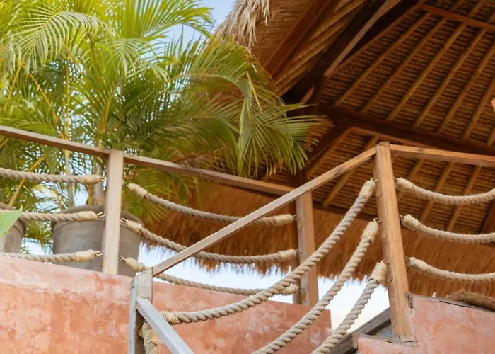 Lulu's Wellness Boutique Uluwatu