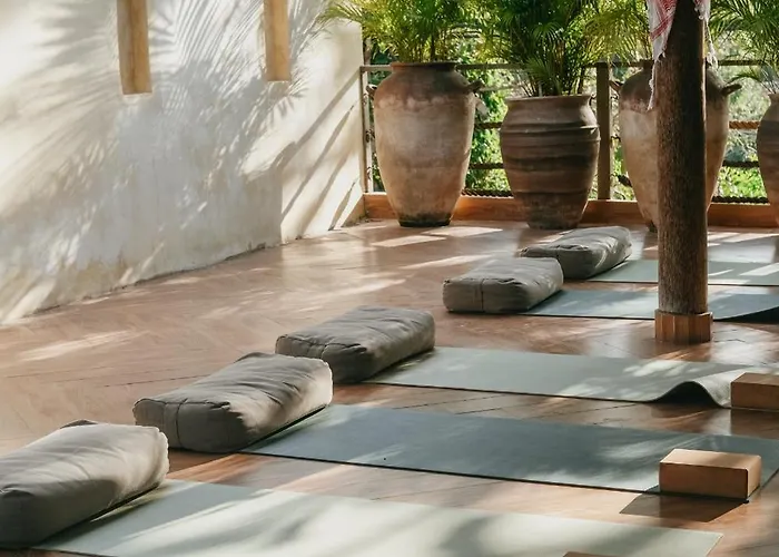 Lulu's Wellness Boutique * Uluwatu