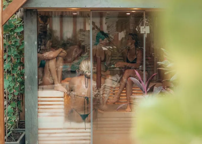 Lulu's Wellness Boutique * Uluwatu