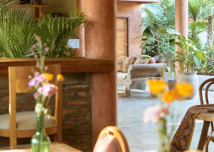 Lulu's Wellness Boutique