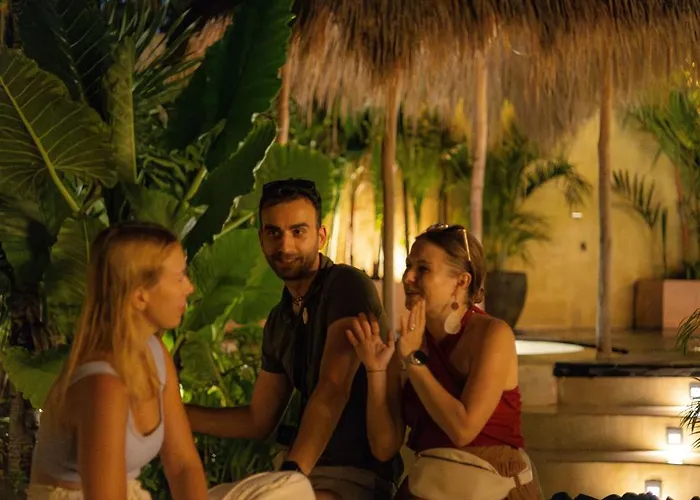 Lulu's Wellness Boutique Hotel