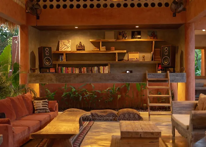 Hotel Lulu's Wellness Boutique *